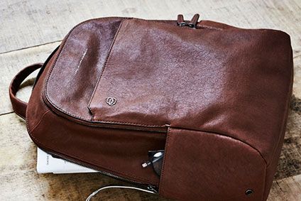 borsa tracolla piquadro